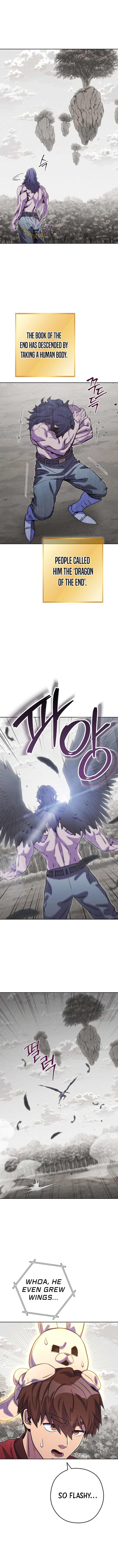 Dungeon Reset Chapter 246 5